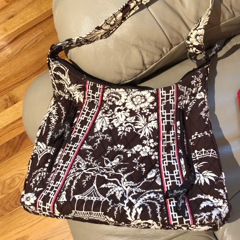 Vera bradley bag